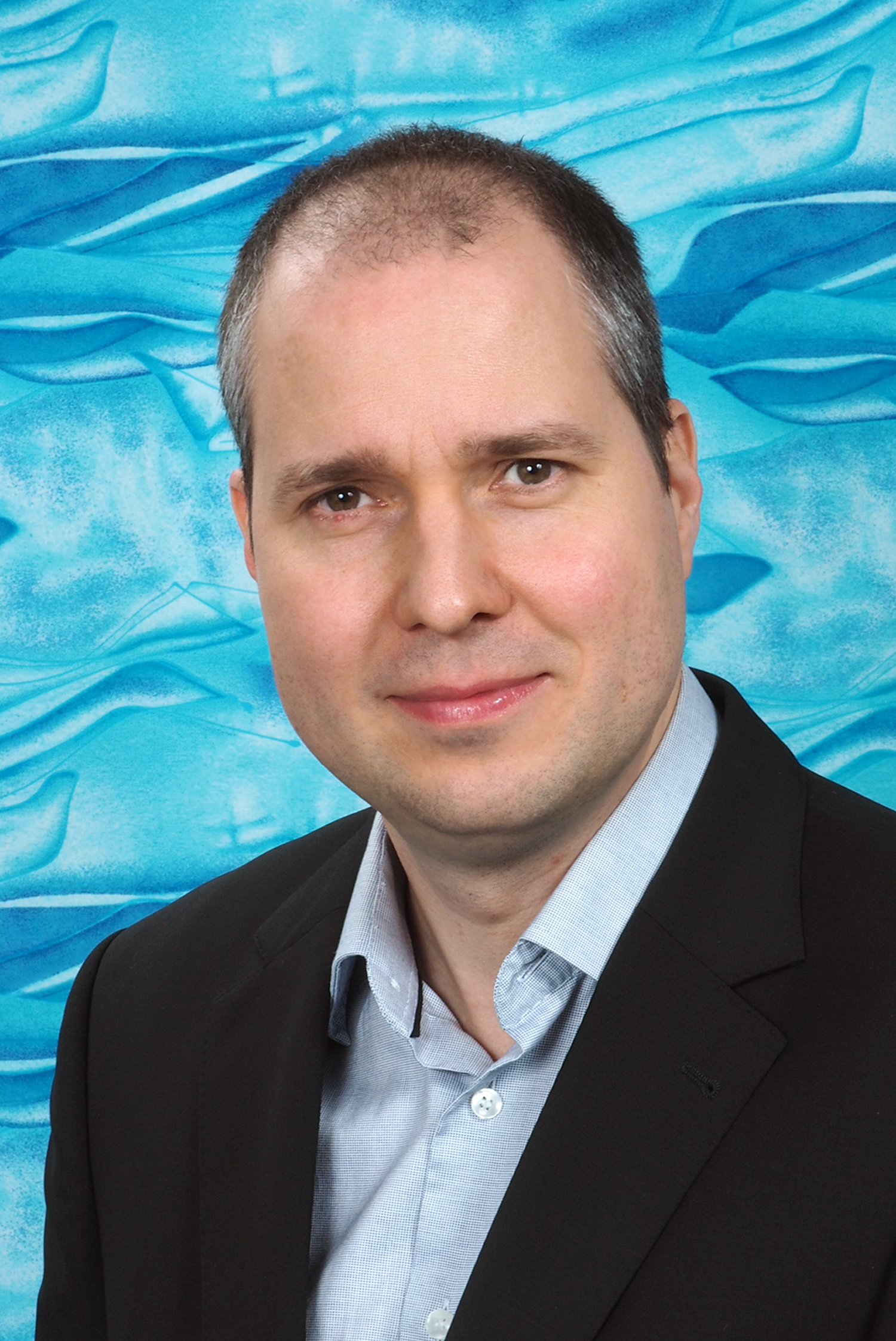 Eredics Péter