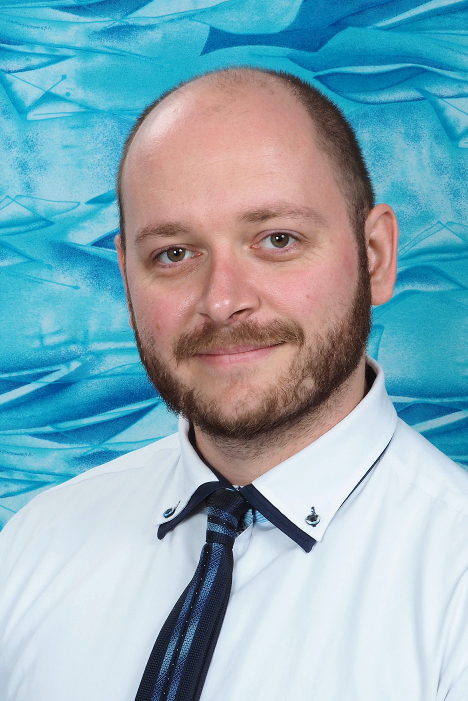 Klenik Attila