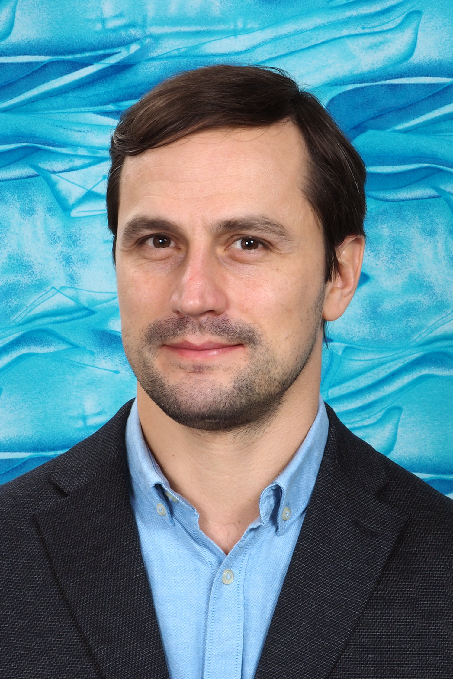Vörös András
