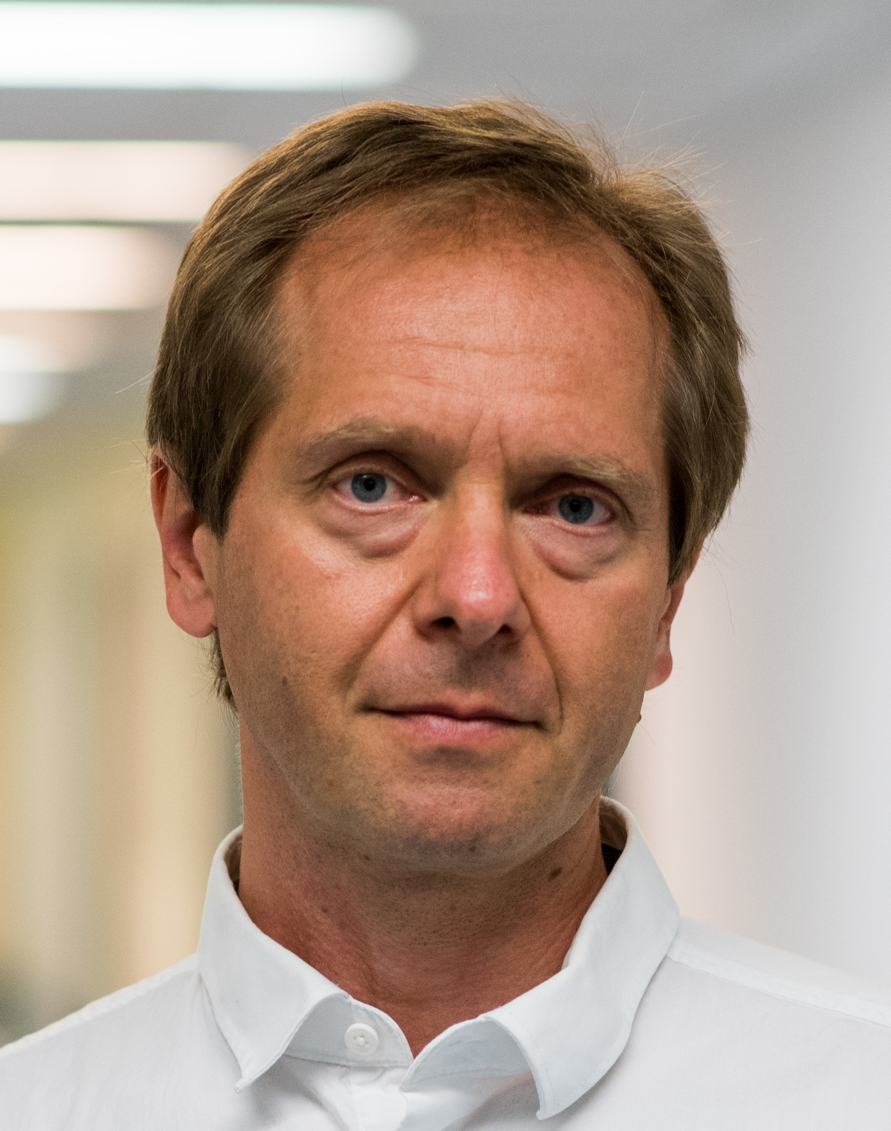Antal Péter