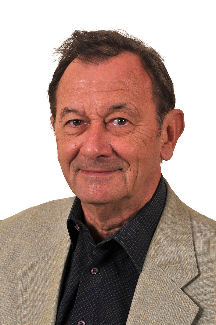 Selényi Endre